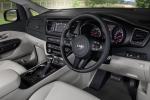 Kia Carnival S 2018 года (AU)